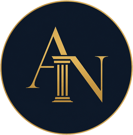 Andrade & Nogueira Advocacia