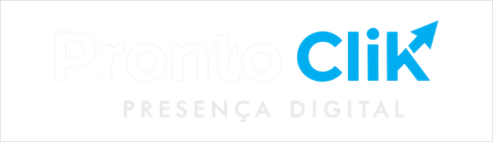 Pronto Clik · Presença Digital
